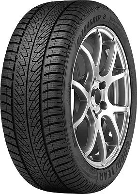 UltraGrip 8 Performance