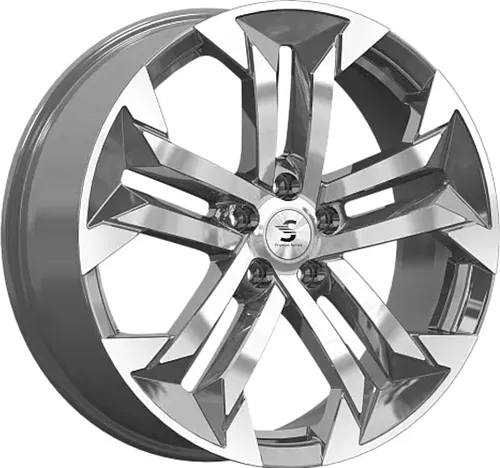Premium КР015 19CX-5