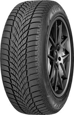 UltraGrip Ice 2