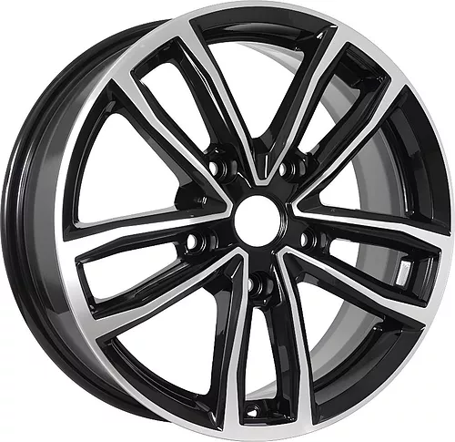 КиК Каланг 6.5x17 5x114.3 ET 45 Dia 54.1 кварц