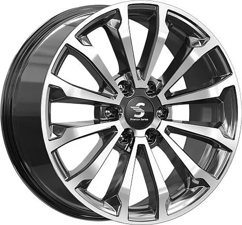 КР006 Fortuner
