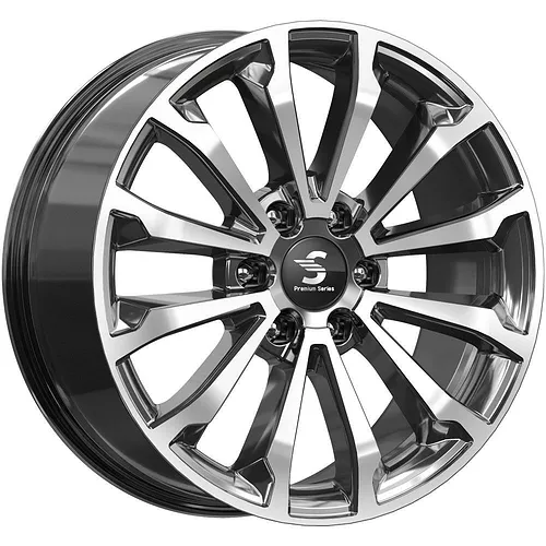 КР006 Land Cruiser Prado