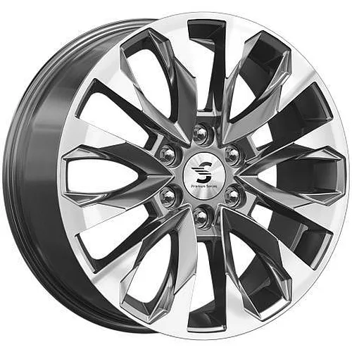 КР007 Haval H9