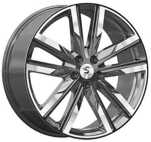 КР014 Lexus RX