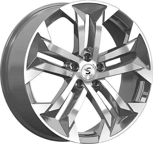 КР015 Haval F7/F7x