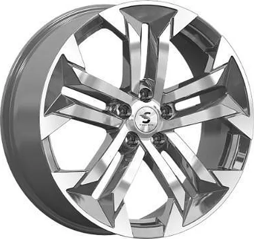 КР015 Jetour Dashing