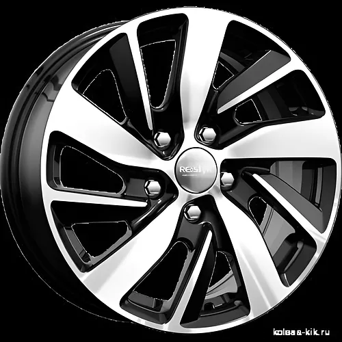 КС741 ZV Fluence