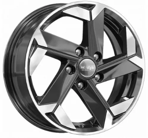 КС979 Creta SU