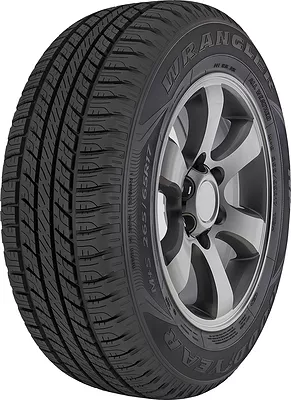 Goodyear Wrangler HP All Weather 275/65 R17 115H