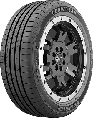 Wrangler Territory HT