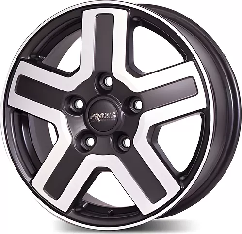 TY99 Bus