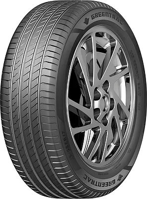 Greentrac Journey-X 215/50 ZR17 95W XL