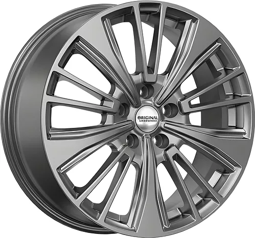KL-1060 Haval Dargo
