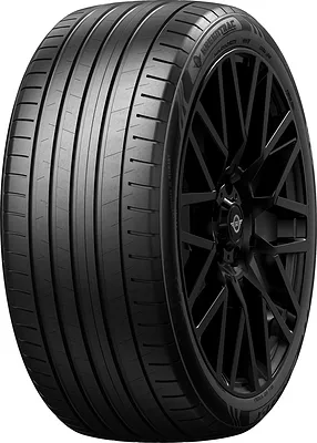 Greentrac Quest-X 225/55 ZR18 98W