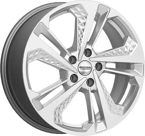 KL-1069 Haval Dargo