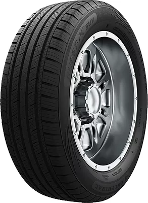 Quest-X SUV