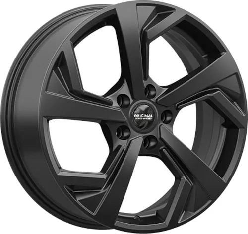Скад KL-328 18Tiguan/Kodiaq 7x18 5x112 ET 43 Dia 57.1 селена