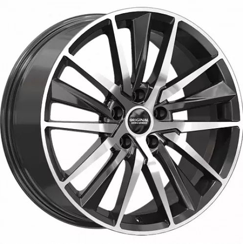KL-353 Audi