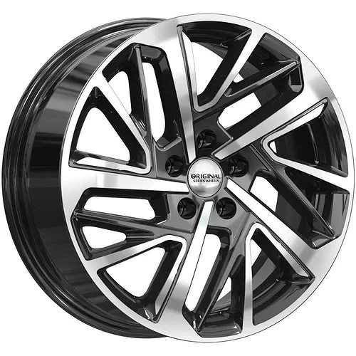 KL-372 Besturn X40