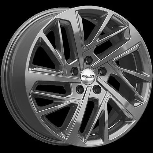 KL-372 Geely Coolray