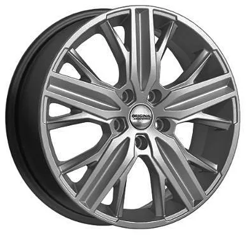 KL-375 Chery Tiggo 4/7