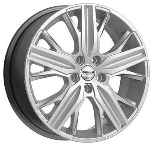 KL-375 Haval F7/F7X