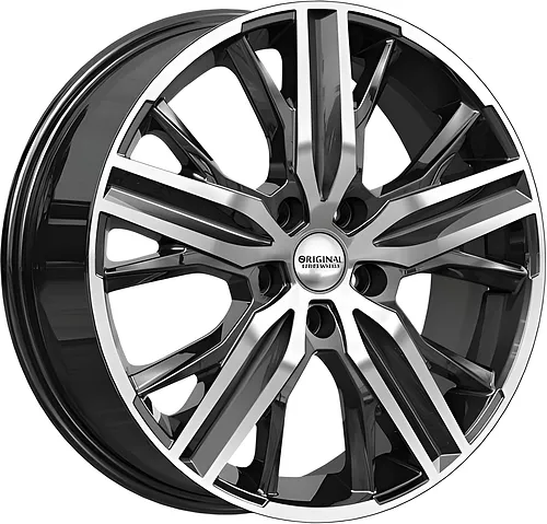 KL-375 Haval H3