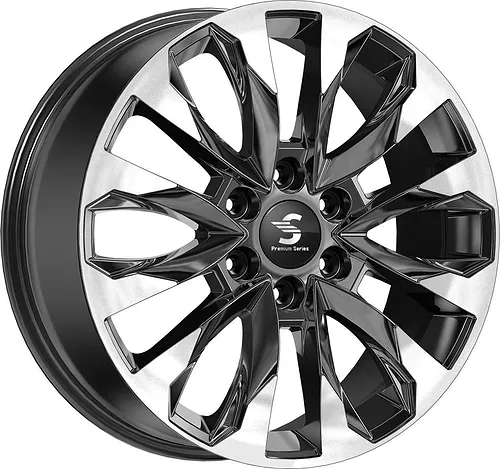 Premium КР007 20Haval H9