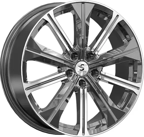 Premium КР013 19Haval Dargo