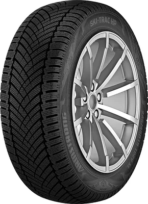 Armstrong Ski-Trac HP 205/50 R17 93V XL