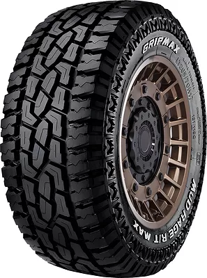 Mud Rage R/T Max