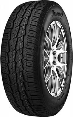 SureGrip A/S Van