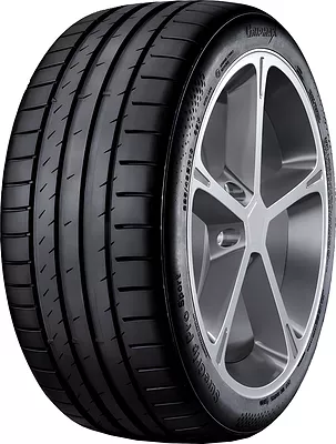 Gripmax SureGrip Pro Sport 265/35 R20 99Y XL
