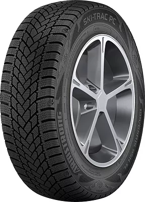Armstrong Ski-Trac PC 155/70 R13 75T