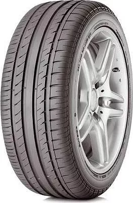 Champiro HPY SUV