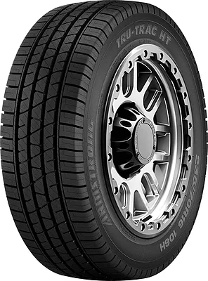 Tru-Trac HT