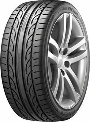 Hankook K120 Ventus V12 Evo2 225/35 R19 88Y XL