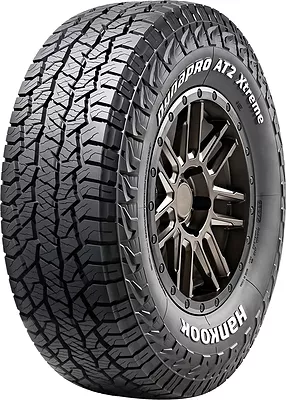 RF12 Dynapro AT2 Xtreme