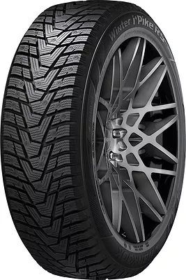 W429 i Pike RS2 (Нешип)