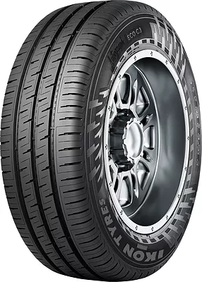 Ikon Autograph Eco C3 205/65 R16C 107/105T