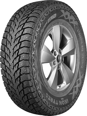 Ikon Autograph Ice LT4 245/75 R16C 120/116Q
