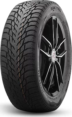 Ikon Autograph Snow 5 SUV 285/40 R21 109T XL