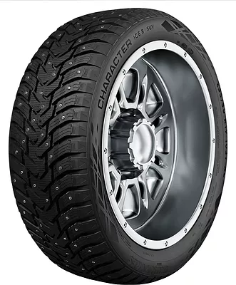 Ikon Character Ice 8 SUV 235/75 R15 105T