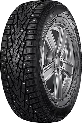 Ikon Nordman 7 155/65 R14 75T