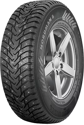 Ikon Nordman 8 185/65 R15 92T XL