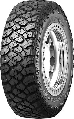 RoverStar M/T