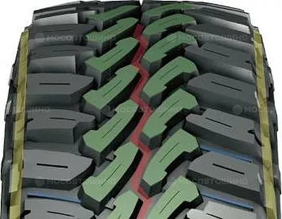 Nankang FT9 215/75 R15 100/97Q
