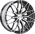 Neo 240 8.5x20 5x108 ET 42 Dia 63.4 BL