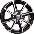 Neo 538 6x15 4x100 ET 48 Dia 60.1 S