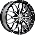 Neo 654 6.5x16 5x112 ET 46 Dia 57.1 BL